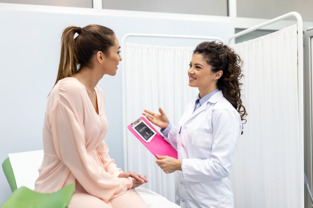 Pelvic Exam vs. Pap Smear: Which One is Right for You?