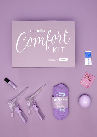 The Nella Comfort Kit Classic