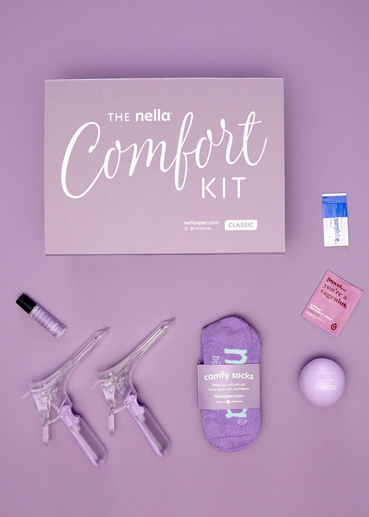 The Nella Comfort Kit Classic