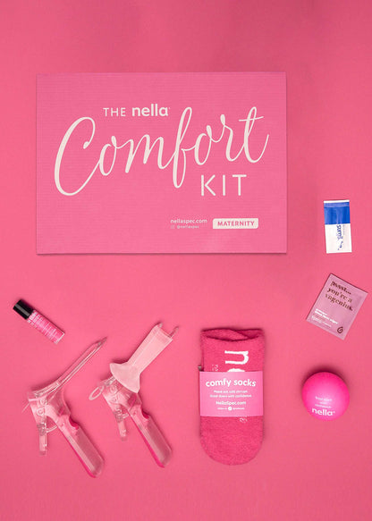 The Nella Comfort Kit Maternity