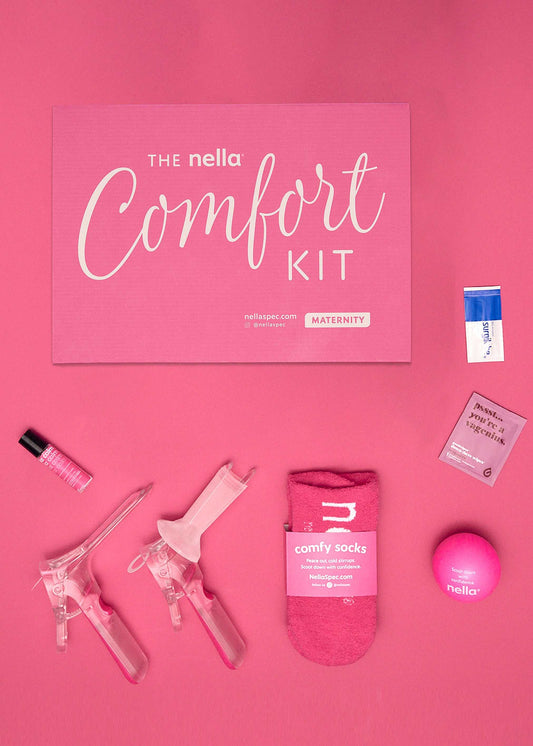 The Nella Comfort Kit Maternity