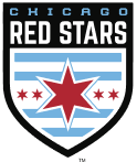 Red Stars Logo